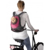 Ryggsekk Maria Crazy Pawz small - Bilde 2