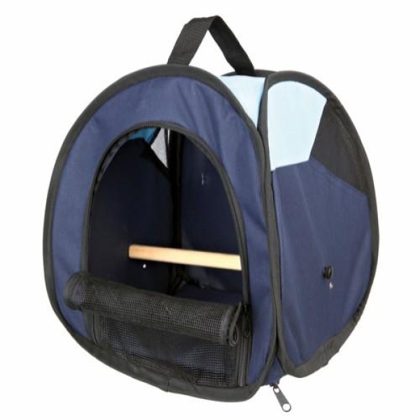 Transportbag for fugl 27x32x27cm