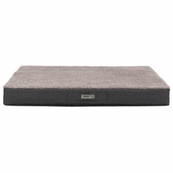 Bendson Vital madrass 120 × 72 Cm, Dark Grey/Light Grey - Bilde 5