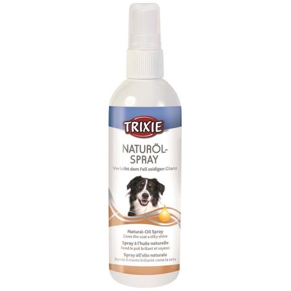 Naturlige oljer Spray 175ml