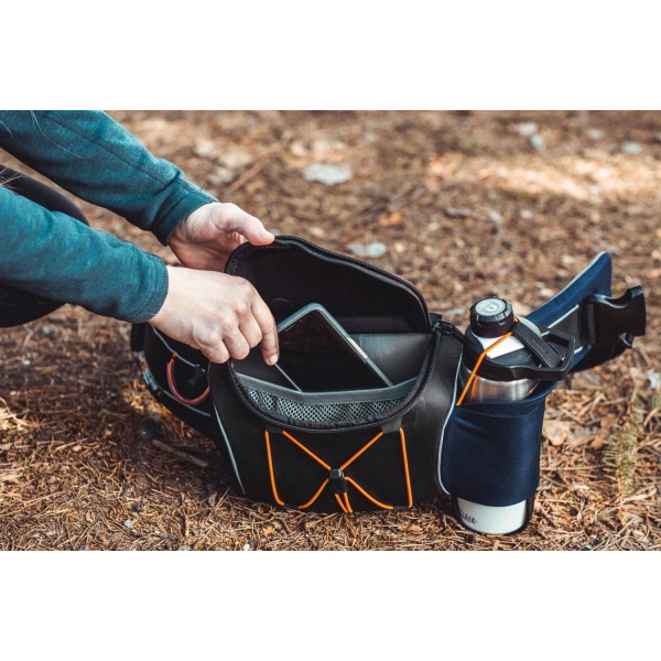 Non-Stop Trekking Belt Bag - Bilde 2