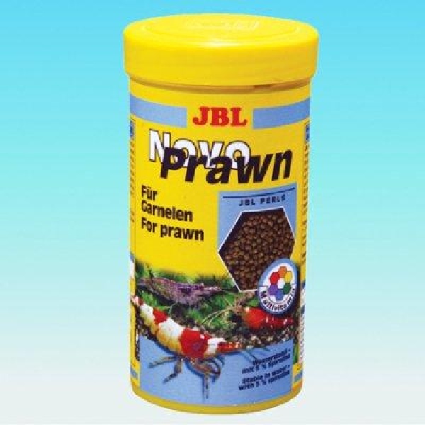 Jbl Novoprawn 100Ml