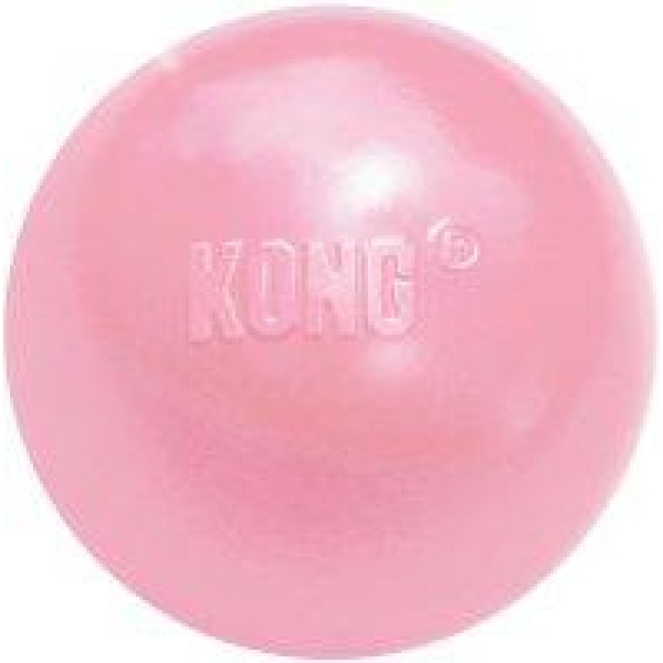 Kong Ball M/L Puppy - Bilde 2