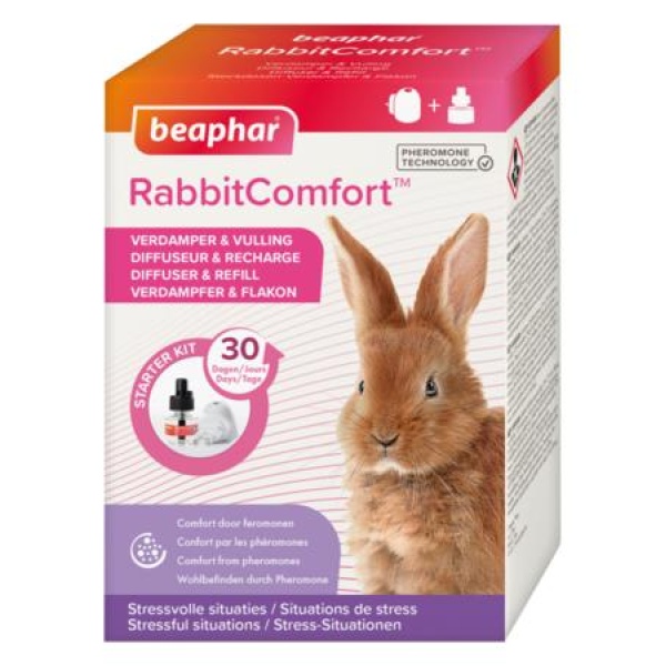 Beaphar Rabbitcomfort Diffuser