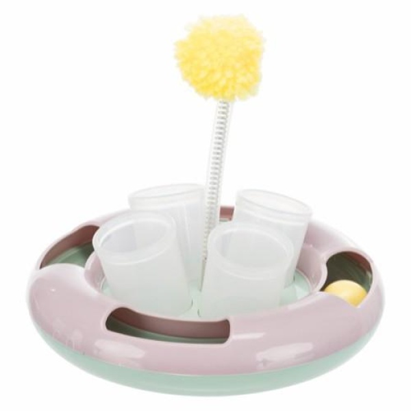 Junior Snack & Play, Ø 18 Cm