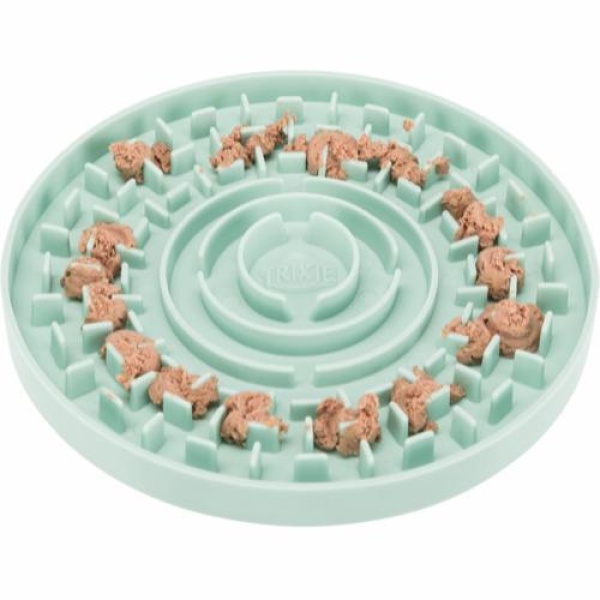 Junior slikkeplate til snacks 15cm - Bilde 2