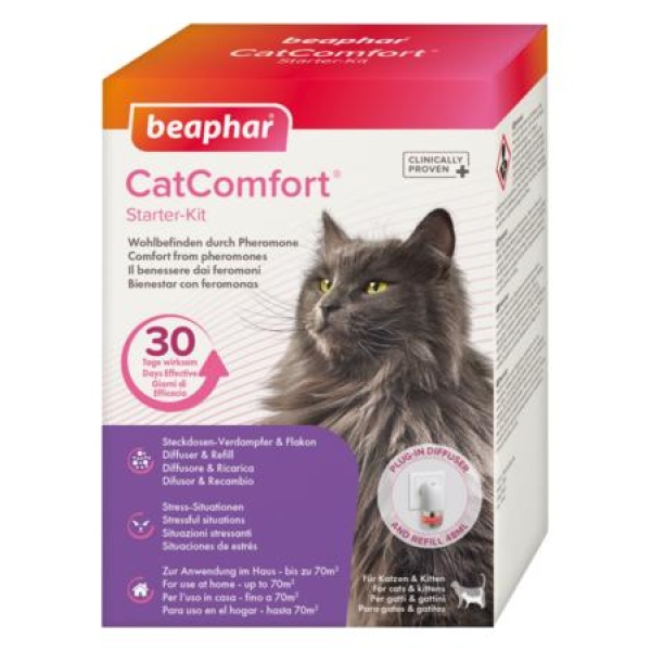 Beaphar CatComfort starter-kit