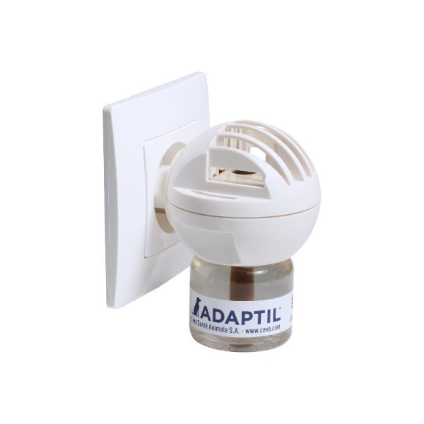 ADAPTIL REFIL TIL DUFTSPREDER 48 ML T/HUND