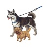 Double Dog Coupler large Tvillingkobbel - Bilde 2