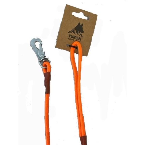 Yukon Lumi Kobbel 180cm Neon Orange