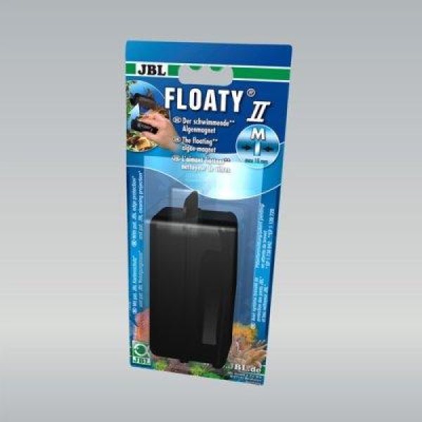 Jbl Floaty Ii M Flytande Algmagnet 10Mmglas