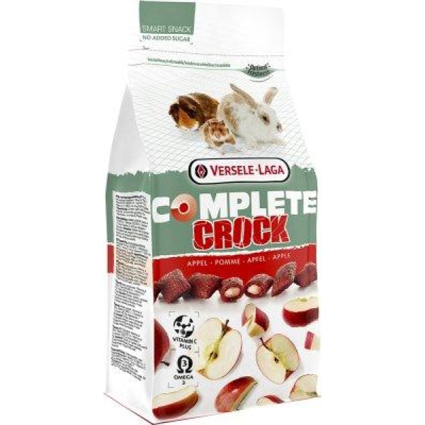 SNACKS PRESTIGE COMPLETE CROCK EPLE 50G