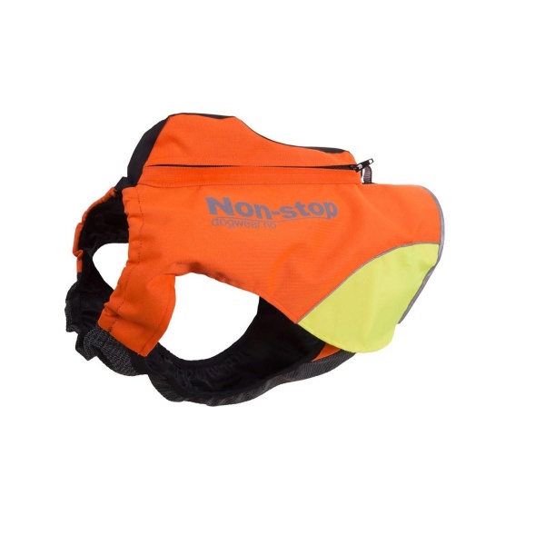 Non-Stop Protector vest GPS