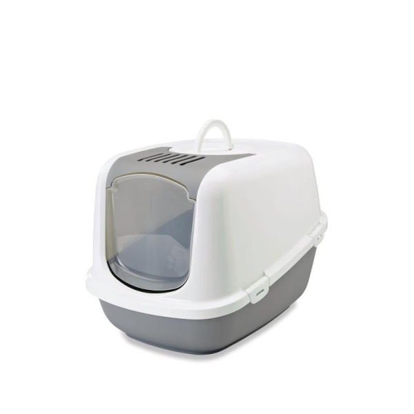 Kullfilter til  Nestor Jumbo kattetoalett 15x10 cm - Bilde 2