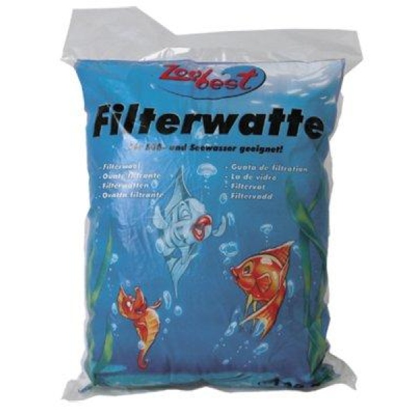 Filtervatt 100Gr