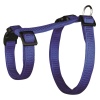 Kanin-Marsvin Sele Nylon Med L - Bilde 3