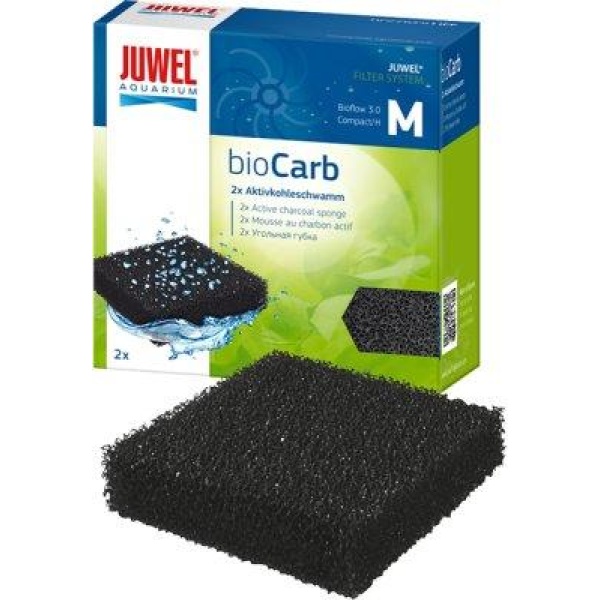 Juwel Kullfilter Medium Compact