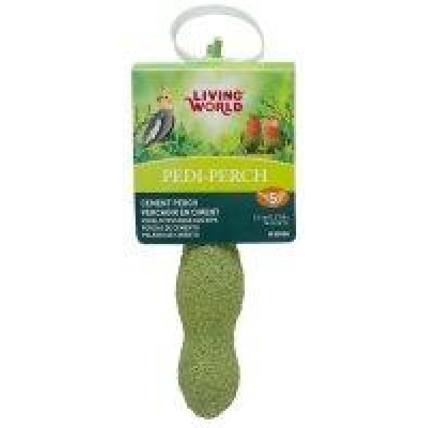 Pedi-perch sittepinne small 16 cm Living World