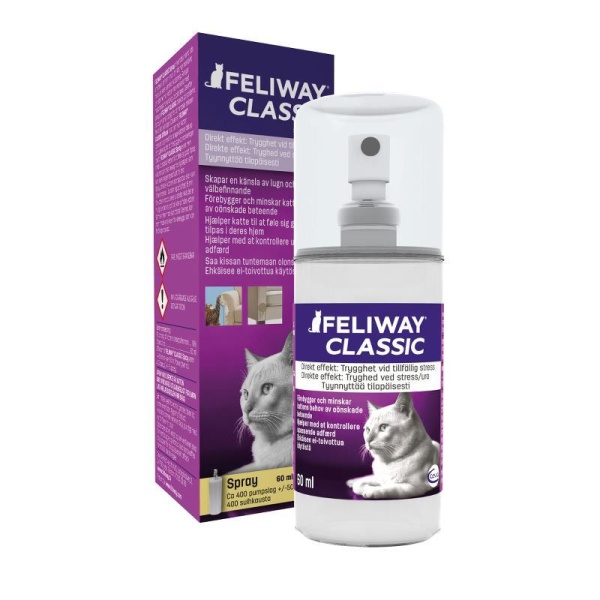 FELIWAY SPRAY