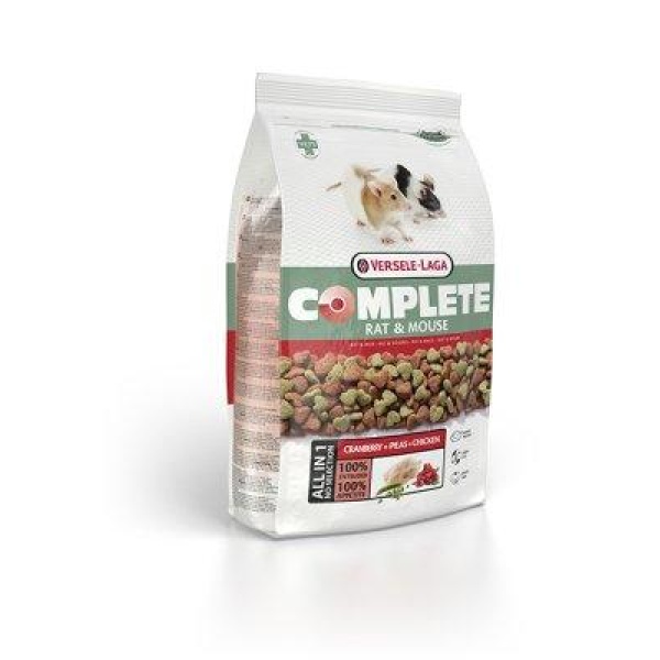 Complete Rat & Mouse 2Kg