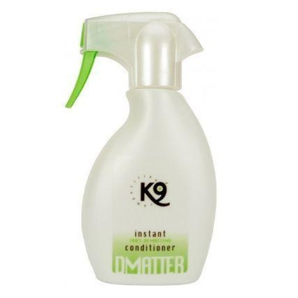 K9 spraybalsam dmatter 250ml