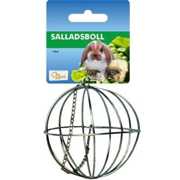 Salladsboll 8Cm