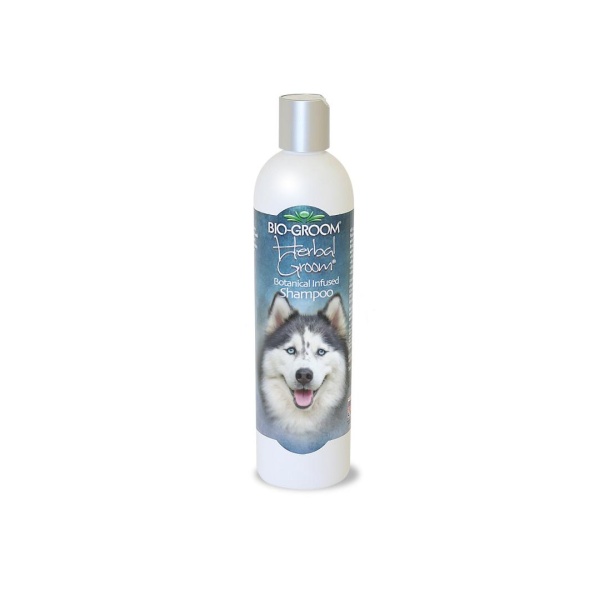 Bio Groom sjampo Herbal groom 355 ml