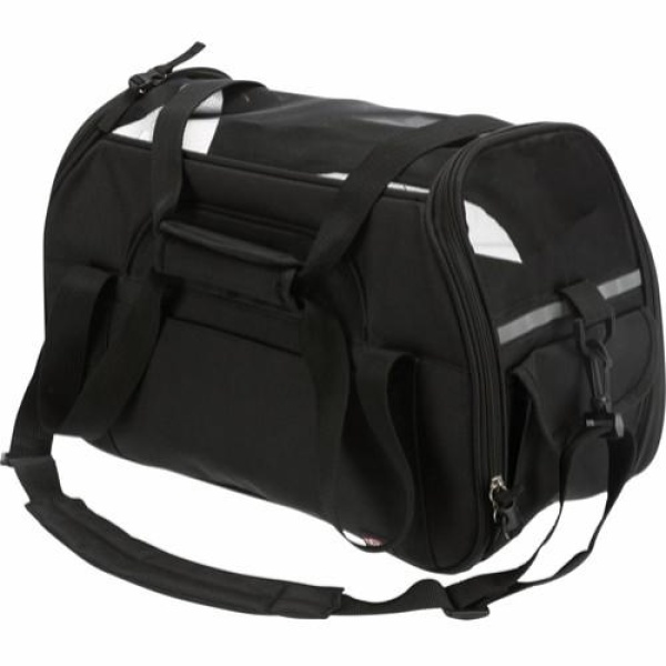 Madison Transportbag, 19 × 28 × 42 Cm, Sort