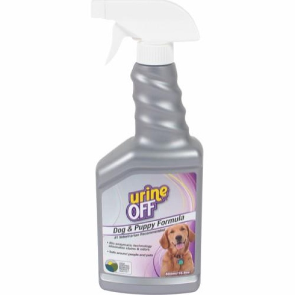 Urine Off Hund 500 ml