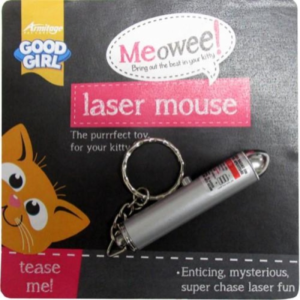 Mewoee Laser Mouse 110Mm