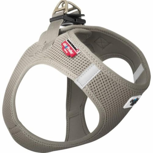 Curli Sele-vest Air Mesh x-large