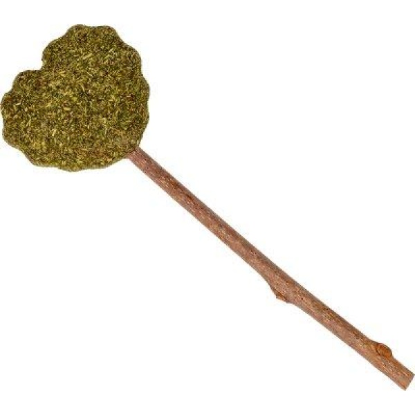 Katteleke Catnip/Matatabi Lollipop 14Cm