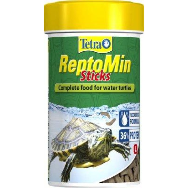 Tetra Reptomin 100Ml