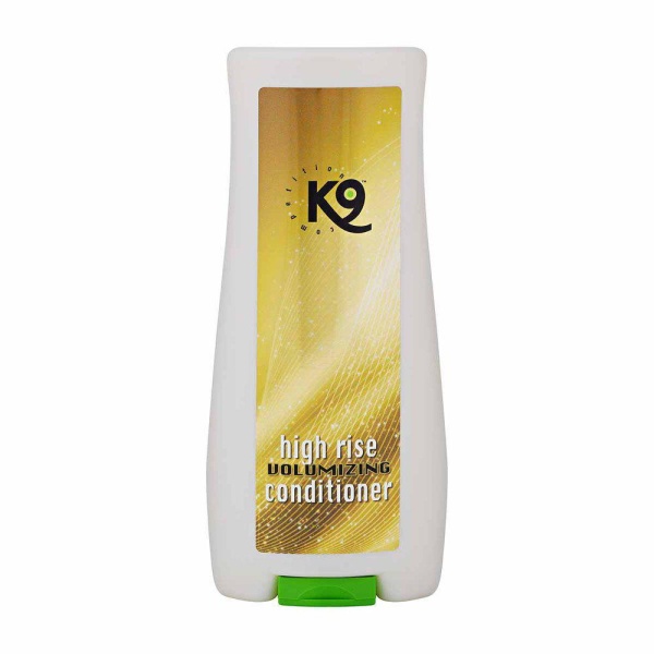 K9 Balsam High Rise300Ml Conditioner