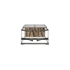 Terrarium Exoterra 60X45X30Cm M Low - Bilde 2
