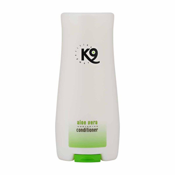 K9 Balsam 300Ml Conditioner Aloe Vera