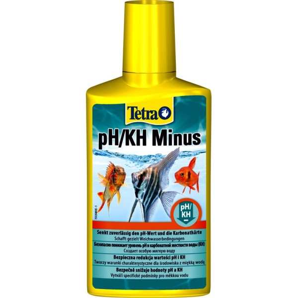 Tetra Ph/Kh Minus 250Ml