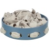 Hundeleke 32056 Dog Activity Hide`N Sniff Bowl Ø18Cm Level 1
