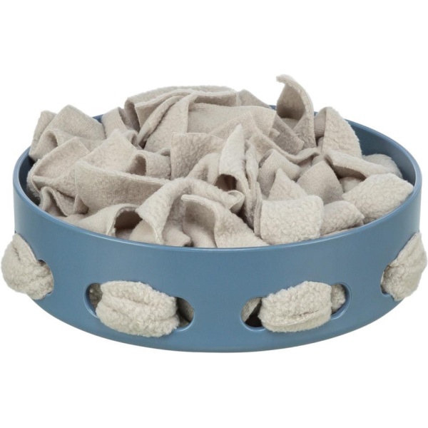 Hundeleke 32056 Dog Activity Hide`N Sniff Bowl Ø18Cm Level 1