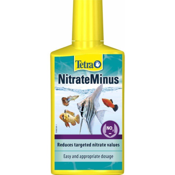 Tetra Nitrate Minus250Ml