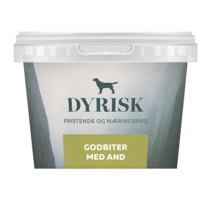 Dyrisk Godbit And 300G