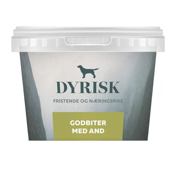 Dyrisk Godbit And 300G