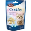Cookies With Salmon And Catnip, 50 G