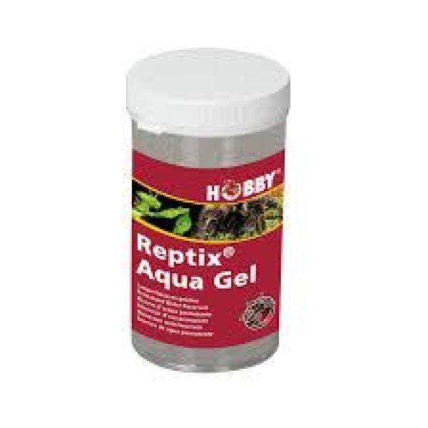 Reptix Aqua Gel for Insects and Spiders 250ml