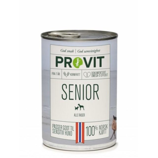 Provit Senior 400g
