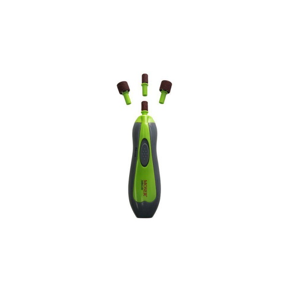 Moser Klosliper Batteridrevet - Bilde 2