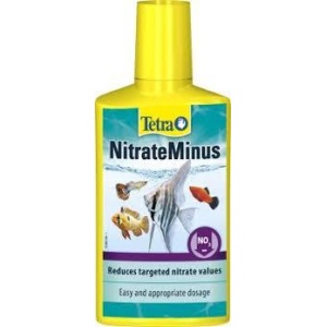 Tetra Nitrate Minus100Ml