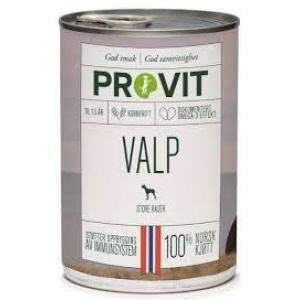 Provit Valp Store Raser Boks 400g