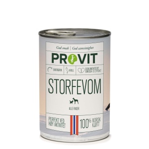 Provit Vom Med Krill 400g