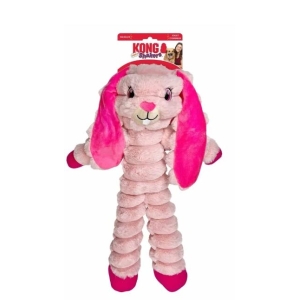 Kong Shakers Crumples Bunny Xl 49,5X40,5X10Cm